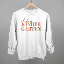 Load image into Gallery viewer, Oh Hey Kindergarten