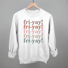 Load image into Gallery viewer, Fri-Yay (Repeated)