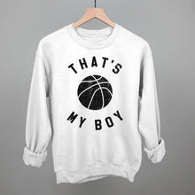 Load image into Gallery viewer, That's My Boy Basketball