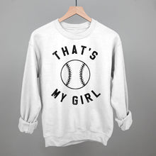 Load image into Gallery viewer, That's My Girl Softball