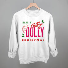 Load image into Gallery viewer, Holly Dolly Christmas