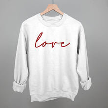 Load image into Gallery viewer, Love (Script)