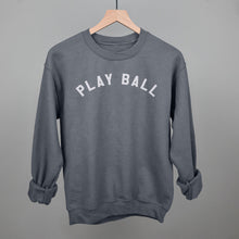 Load image into Gallery viewer, Play Ball Arc (White)