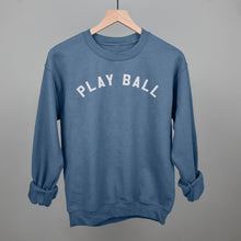 Load image into Gallery viewer, Play Ball Arc (White)