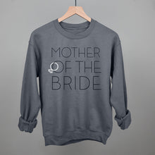 Load image into Gallery viewer, Mother of the Bride (Deco Ring)
