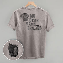 Load image into Gallery viewer, In My Race Car Mama Era (Back Print)
