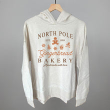 Load image into Gallery viewer, North Pole Gingerbread Bakery