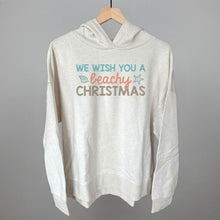 Load image into Gallery viewer, We Wish You A Beachy Christmas