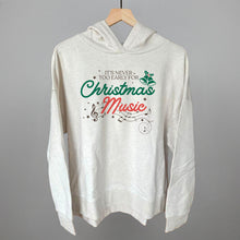 Load image into Gallery viewer, It's Never Too Early For Christmas Music Doodle