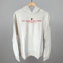 Load image into Gallery viewer, Love Is Patient, Love Is Kind