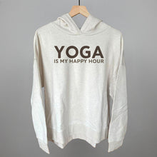 Load image into Gallery viewer, Yoga Is My Happy Hour