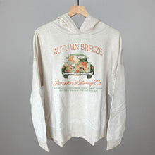 Load image into Gallery viewer, Autumn Breeze Pumpkin Delivery Co