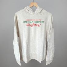 Load image into Gallery viewer, Hap-Hap-Happiest Christmas
