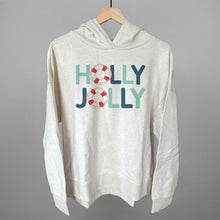 Load image into Gallery viewer, Holly Jolly (Life Saver Buoy)