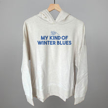 Load image into Gallery viewer, My Kind Of Winter Blues