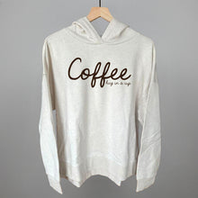 Load image into Gallery viewer, Coffee Hug In A Cup Script