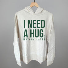 Load image into Gallery viewer, I Need A Hug (Matcha)