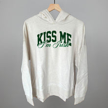 Load image into Gallery viewer, Kiss Me I'm Irish (Arch + Script)