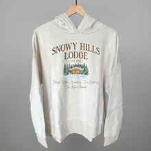 Load image into Gallery viewer, Snowy Hills Lodge