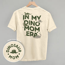 Load image into Gallery viewer, In My Dino Mom Era (Back Print)