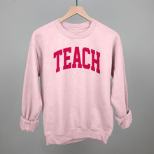 Load image into Gallery viewer, Teach Arch (Pink)