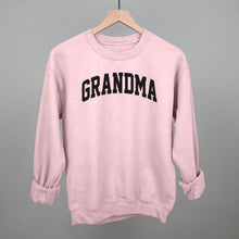 Load image into Gallery viewer, Grandma Collegiate (Black)