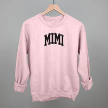 Load image into Gallery viewer, Mimi Collegiate (Black)