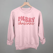 Load image into Gallery viewer, Merry Christmas (Groovy Script)
