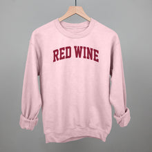Load image into Gallery viewer, Red Wine Arch