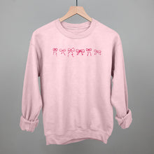 Load image into Gallery viewer, Pink Ribbons Doodle