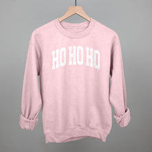 Load image into Gallery viewer, Ho Ho Ho Collegiate
