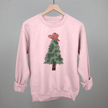 Load image into Gallery viewer, Cowboy Christmas Tree