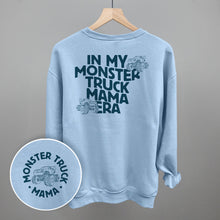 Load image into Gallery viewer, In My Monster Truck Mama Era (Back Print)