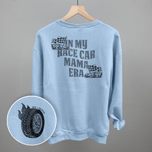 Load image into Gallery viewer, In My Race Car Mama Era (Back Print)