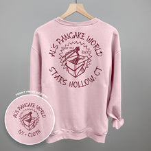 Load image into Gallery viewer, Al's Pancake World (Back Print)