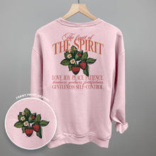 Load image into Gallery viewer, The Fruit Of The Spirit (Back Print)