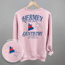 Load image into Gallery viewer, Hermey's Dentistry (Back Print)