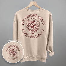 Load image into Gallery viewer, Al's Pancake World (Back Print)