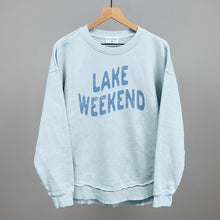 Load image into Gallery viewer, Lake Weekend Distressed