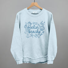Load image into Gallery viewer, Feelin' Beachy (Blue)