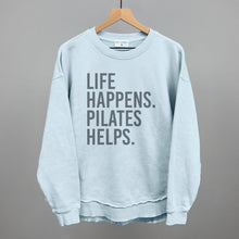 Load image into Gallery viewer, Life Happens Pilates Helps