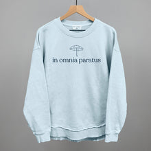 Load image into Gallery viewer, In Omnia Paratus