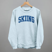 Load image into Gallery viewer, Skiing Arch