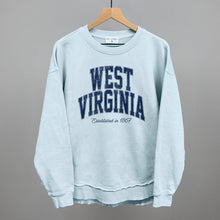 Load image into Gallery viewer, West Virginia Varsity Arch