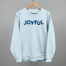 Load image into Gallery viewer, Joyful (Blue)