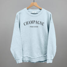 Load image into Gallery viewer, Champagne Por Favor