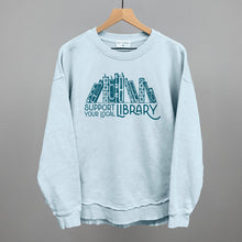 Load image into Gallery viewer, Support Your Local Library