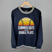 Load image into Gallery viewer, Summer Days and Double Plays