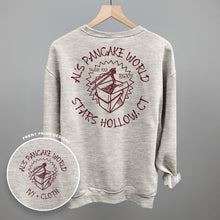 Load image into Gallery viewer, Al's Pancake World (Back Print)