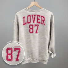 Load image into Gallery viewer, Lover 87 (Back Print)